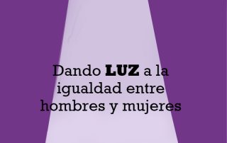 Dia internacional de la mujer 8M